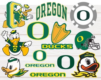 Oregon Duck Mascot Clip Art Oregon Duck Mascot Clip Art