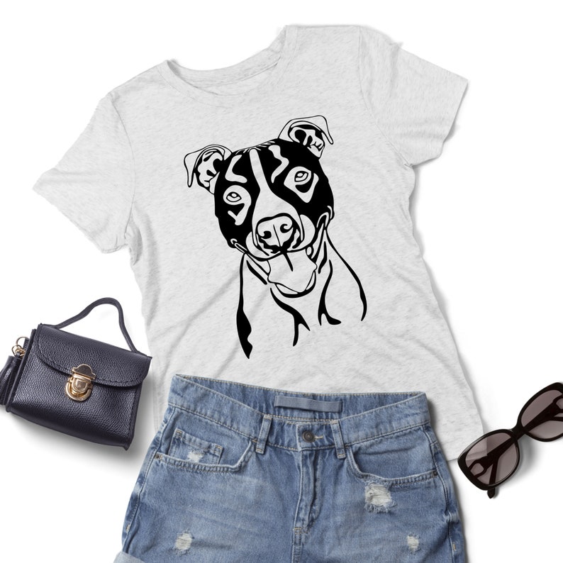 Download American Bulldog Svg American Bulldog Svg Files For Cricut Etsy