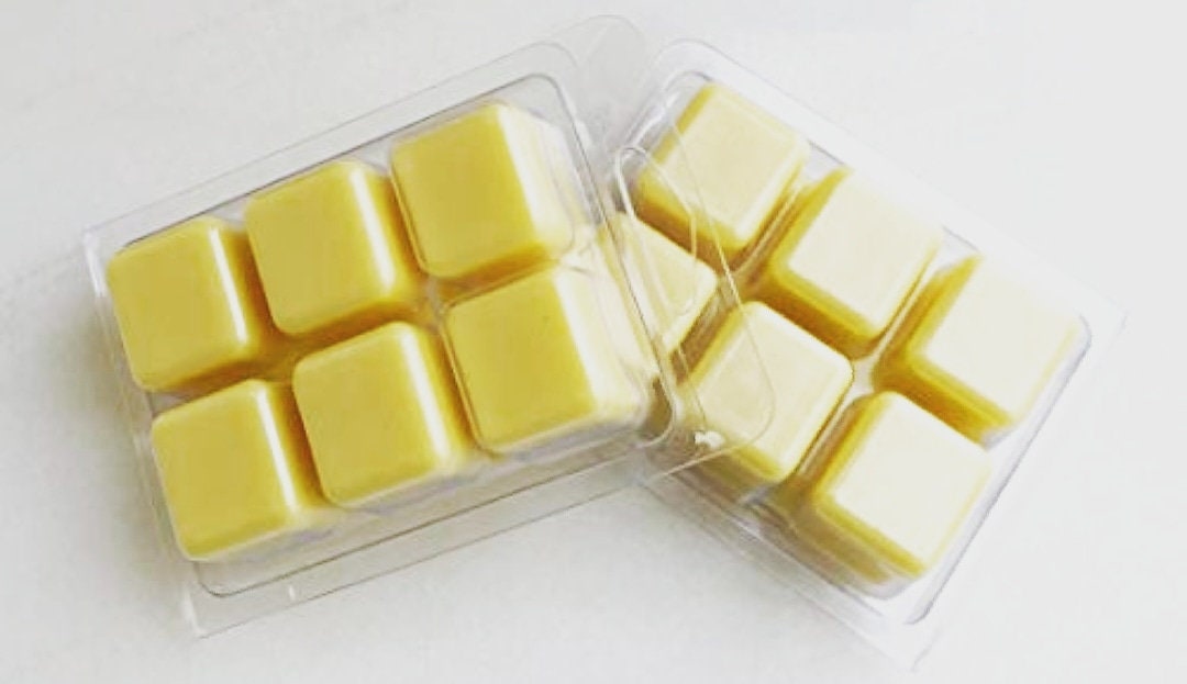 Soy Wax Melts 6 pack 90g fragrance scented Etsy