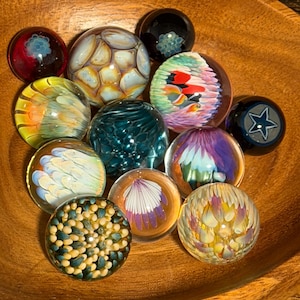 Surprise Marble: Embrace the Mystery!