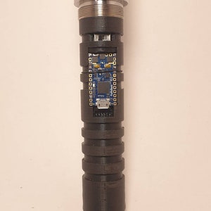 7Chambers Aniflex V2 Proffieboard Chassis STL Download