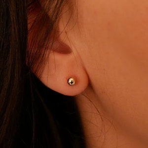 fine and elegant gold-plated beads for women
