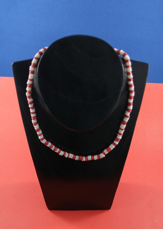 4 x Vintage Summer Beach boho style shell and woo… - image 8