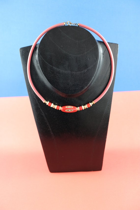 4 x Vintage Summer Beach boho style shell and woo… - image 3