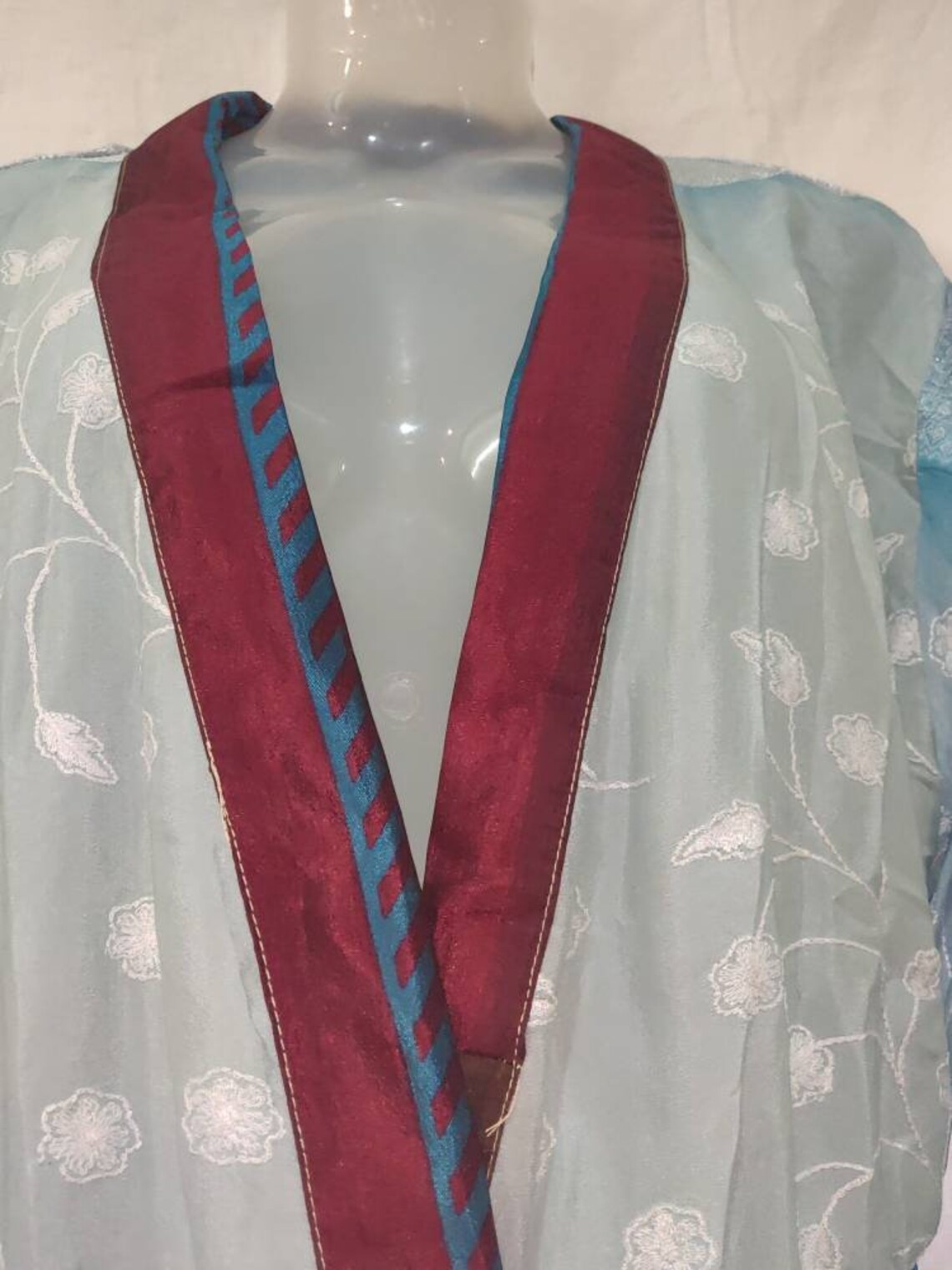 ceinture de kimono en 4 lettres