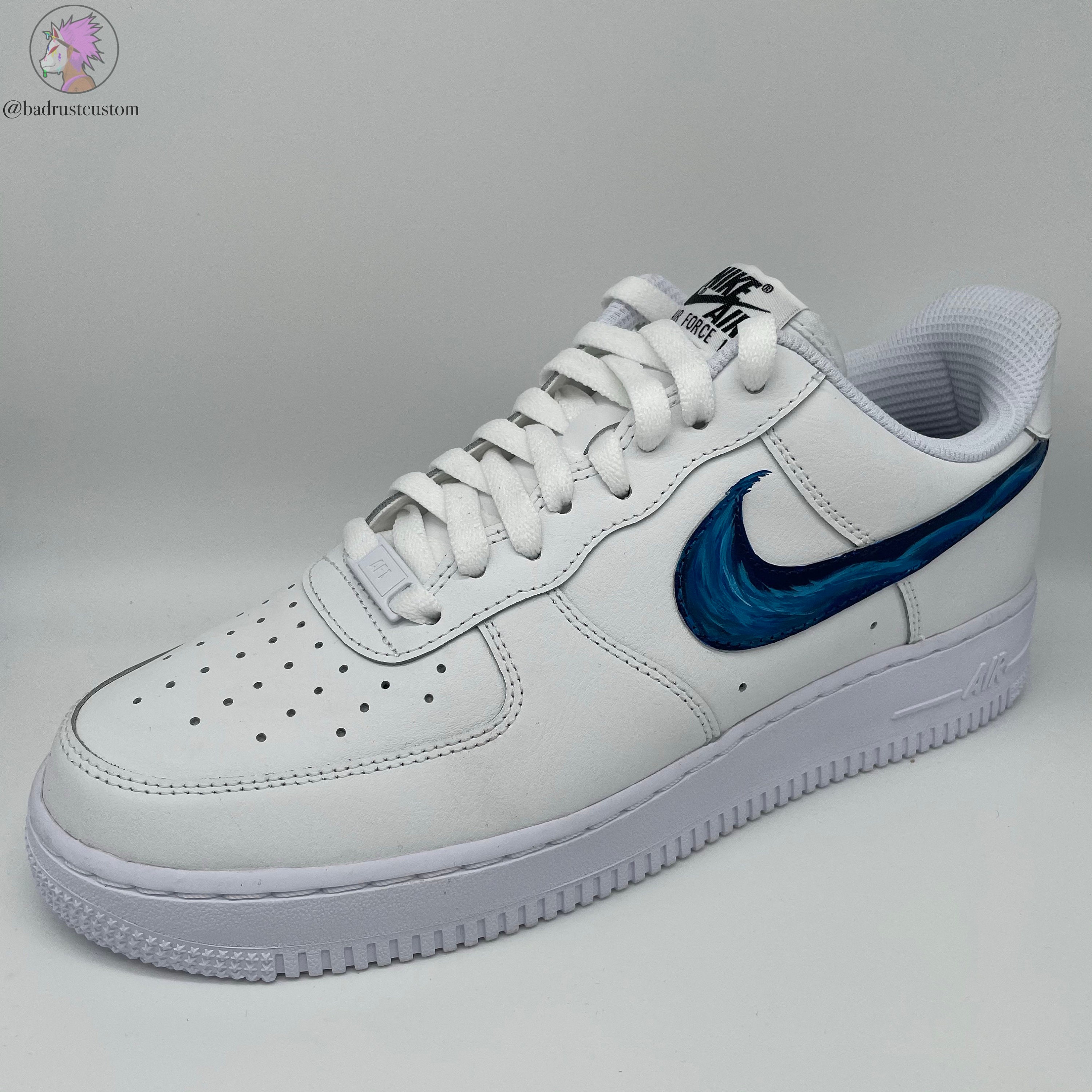 nike the wave