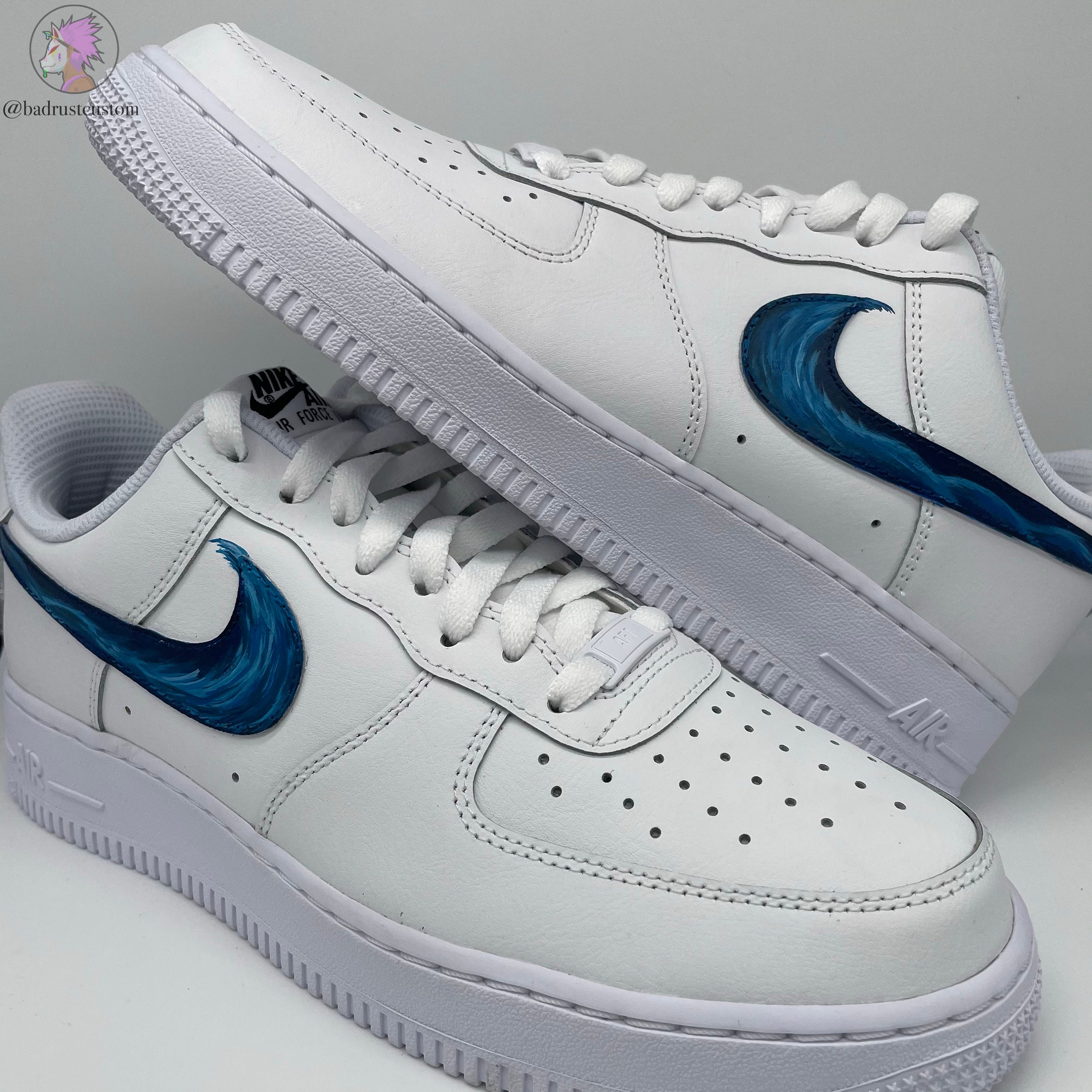 nike the wave
