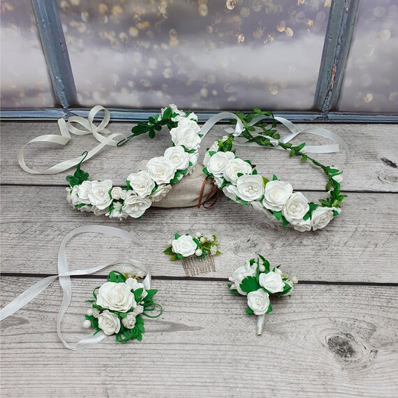 Ladies crown 2025 hair pieces
