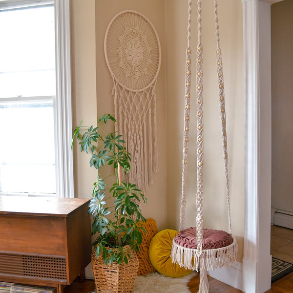 Hanging Cat Bed Etsy