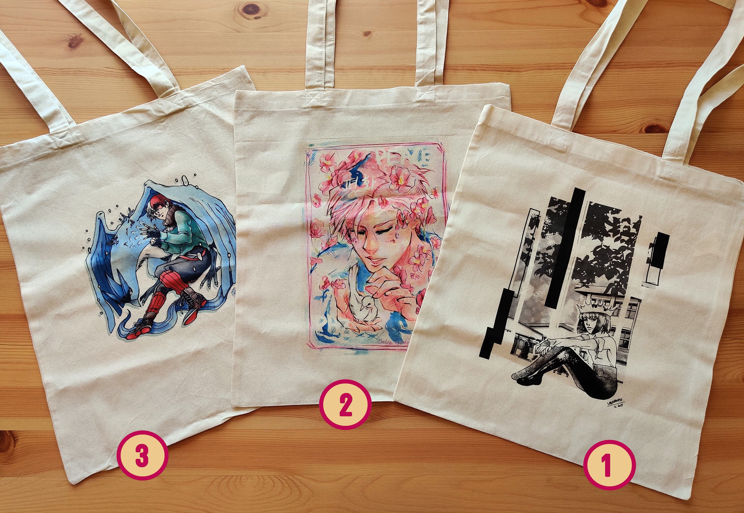 Tote bag tela comprar hotsell