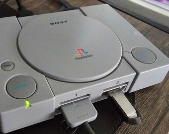 PlayStation Classic Mini - 128 GB USB 39 systemen 15k games