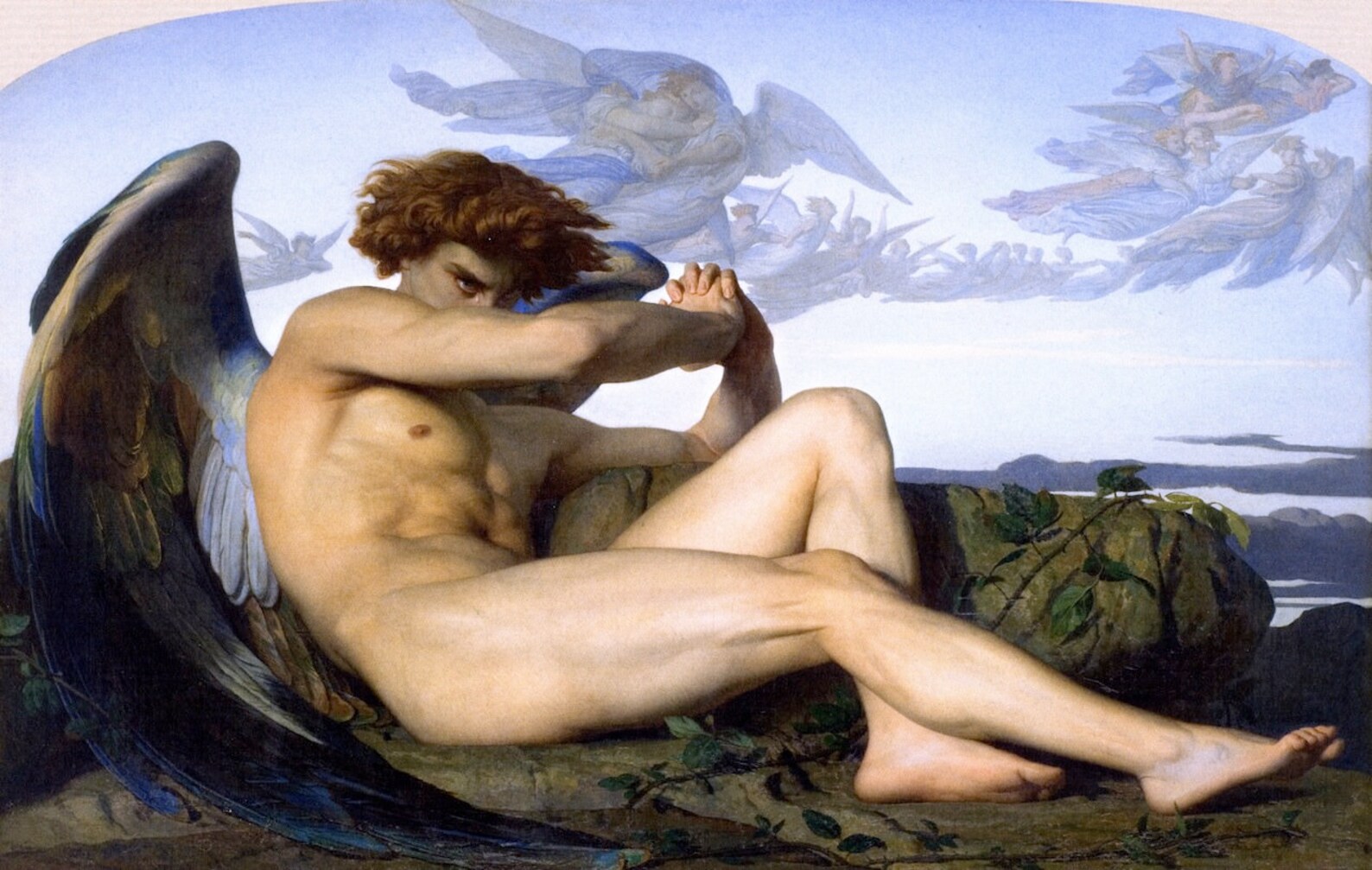 William Etty
