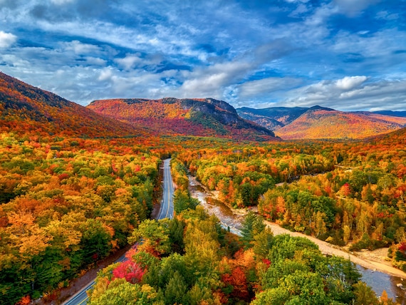 Crawford Notch