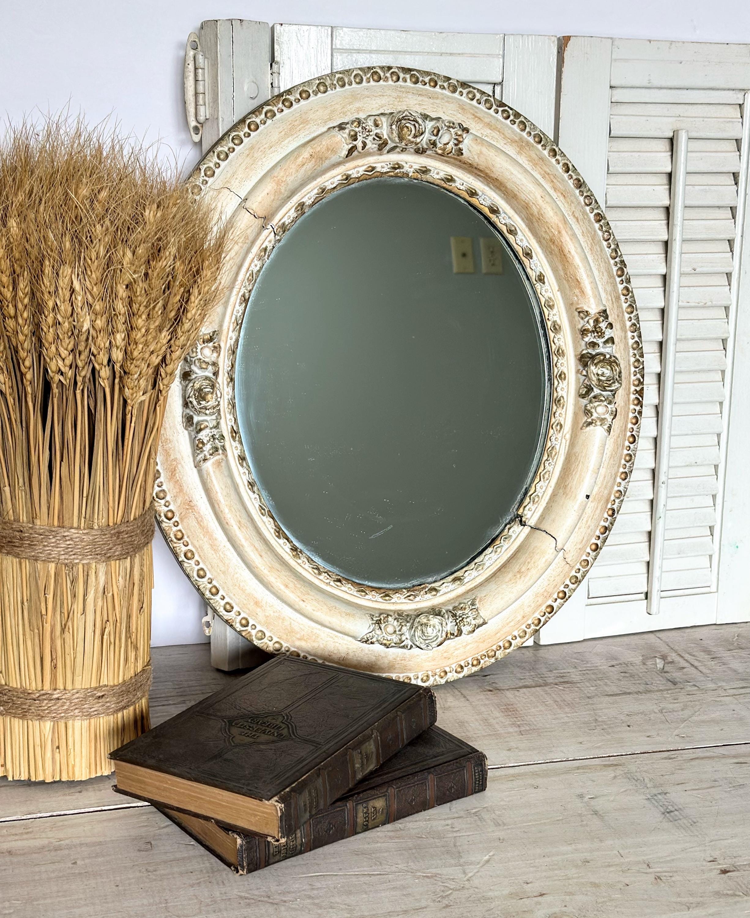 Vintage Mirrors - Etsy