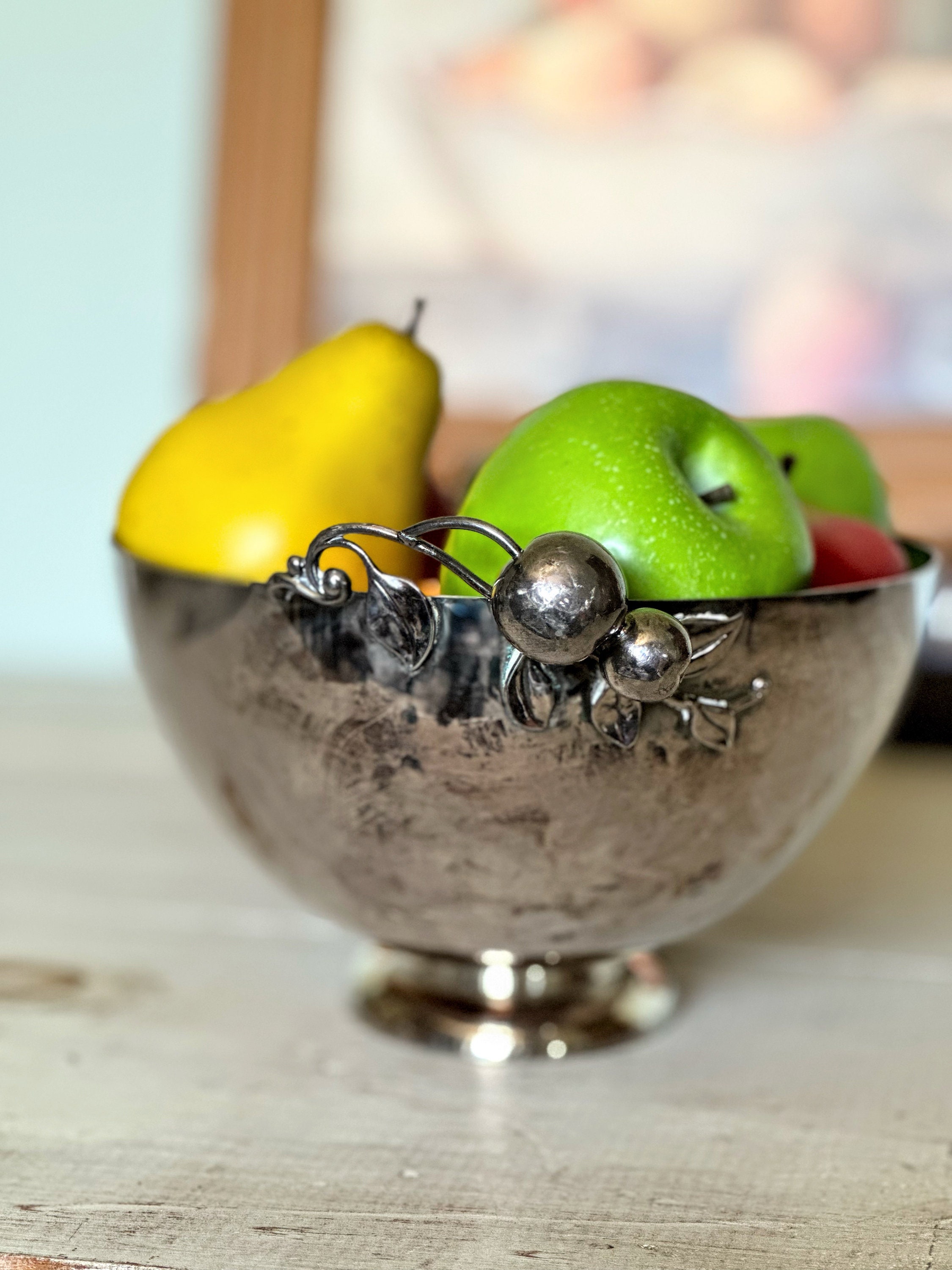 Webster Wilcox Silver - Etsy Webster Wilcox Silver - Etsy