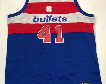 wes unseld jersey