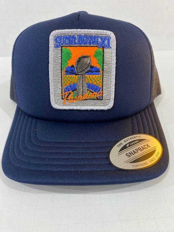Trucker Hat