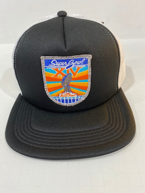 Trucker Hat
