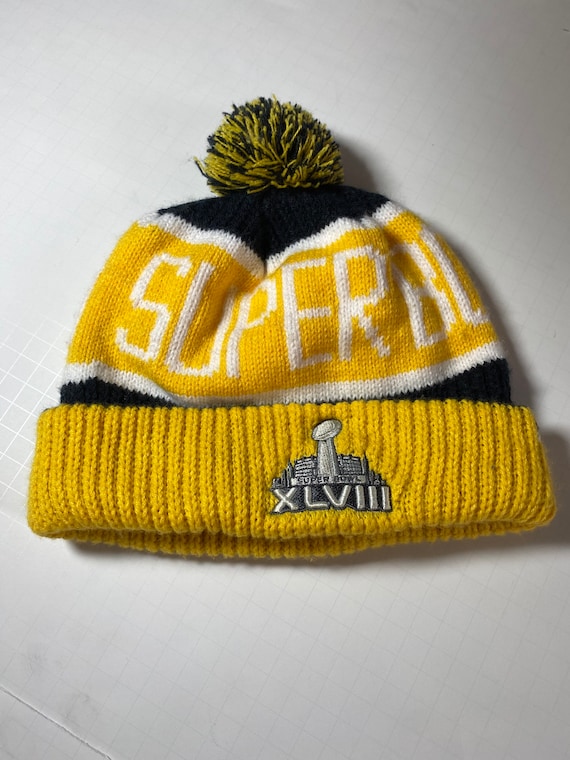 Super Bowl XLVIII