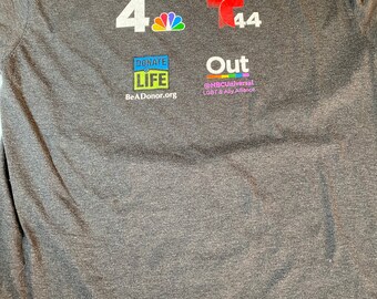 NBCテレビ