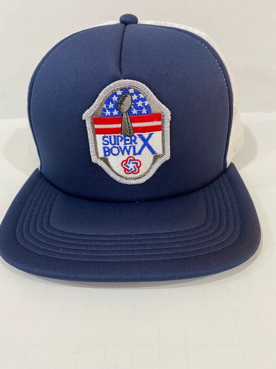 Trucker Hat