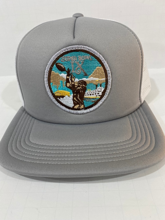 Trucker Hat