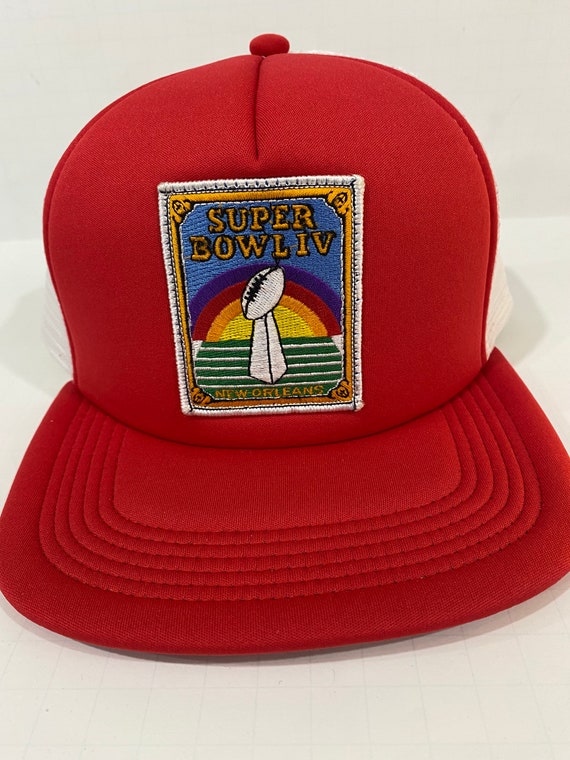 Trucker Hat