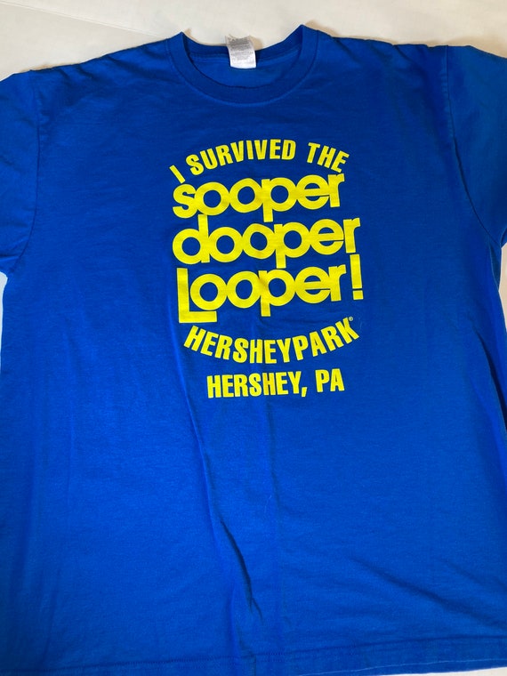 Hershey Park - image 1