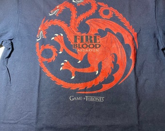 ゲーム・オブ・スローンズ Tシャツ