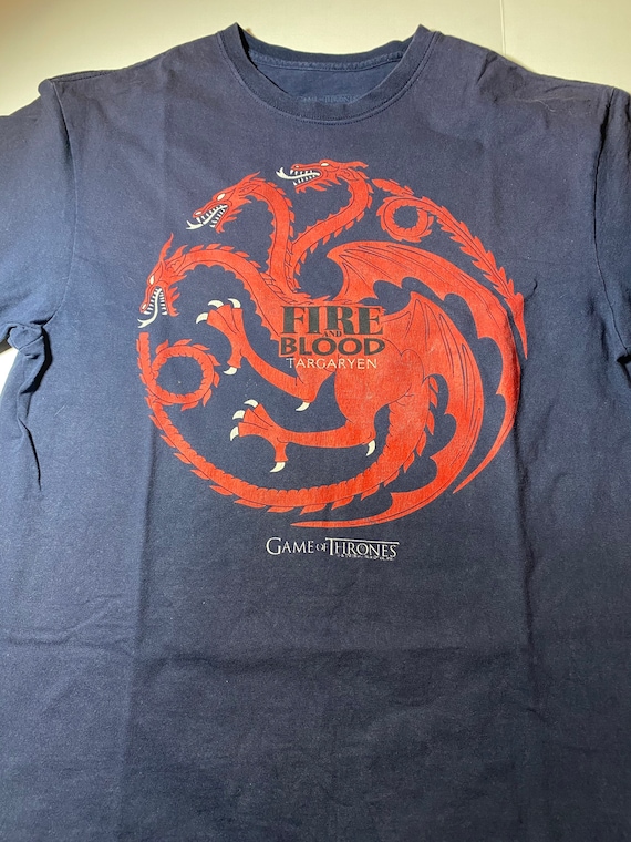 Game of Thrones T Shirt