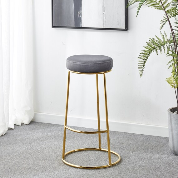 Bar stool online round