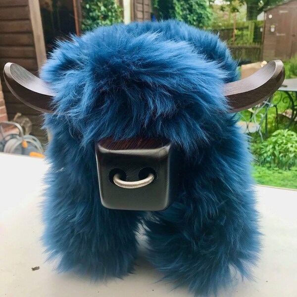 Animal Footstool Etsy UK