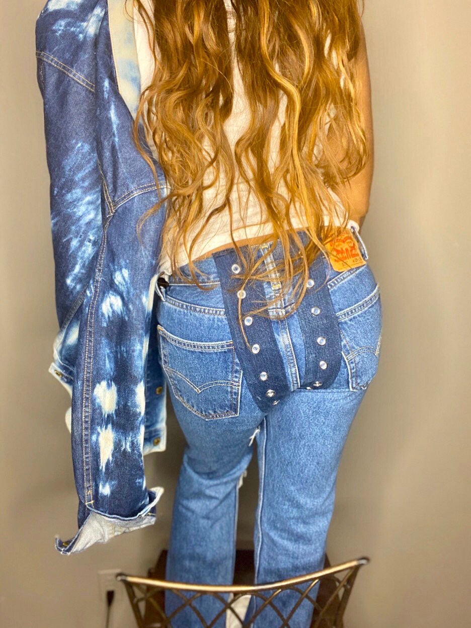 Pin on Jeans