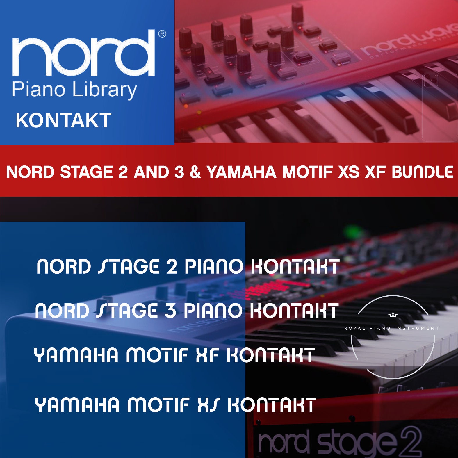 difference between motif xf and xs difference between motif xf and xs