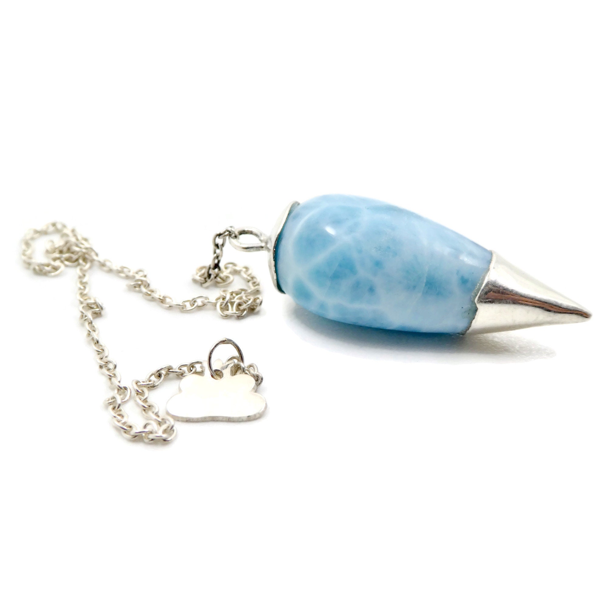 Pendule Larimar