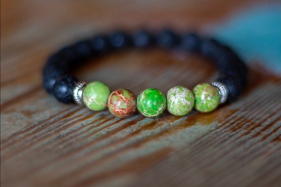 Love chakra bracelet deals