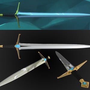 Scanlan Shorthalt Mythcarver (NUR Druckdateien)