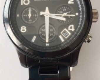 michael kors watch model ndw2f
