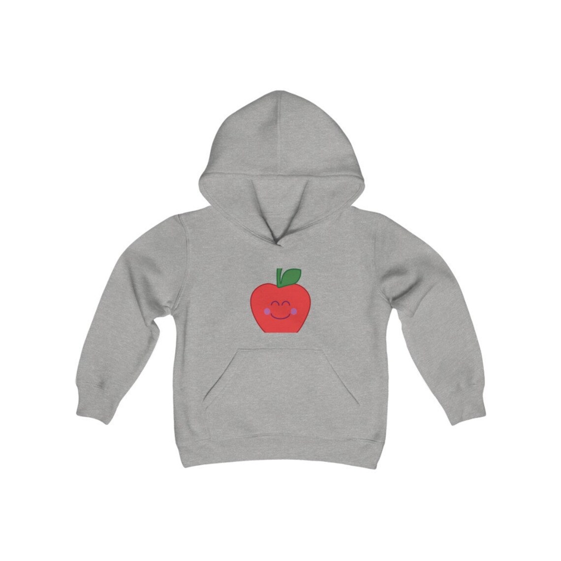 apple sport loop sweat