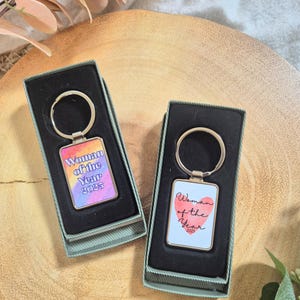 Slimming Competition Gifts: Mugs, Coasters, Keyrings & Notebooks