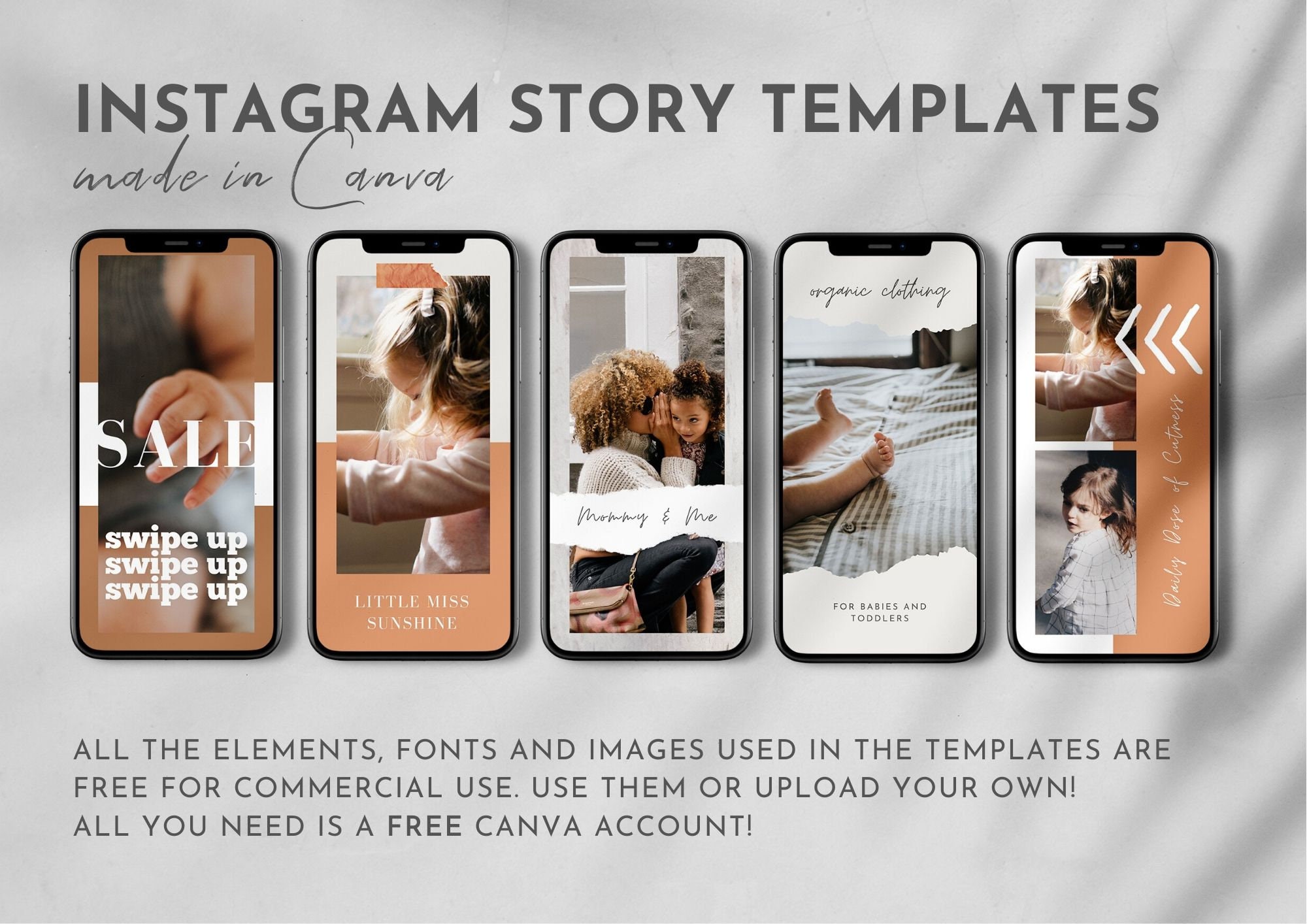30 Instagram Story Templates made in Canva 20 FREE Story Etsy België 30 Instagram Story Templates made in Canva 20 FREE Story Etsy België