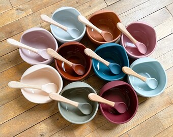 Repas Bebe Etsy