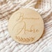 see more listings in the Cartes Naissance Prénom section