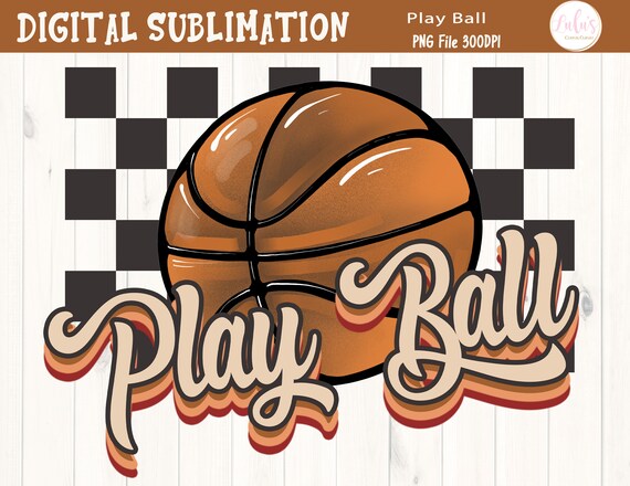 Play Ball Retro Play Ball Retro