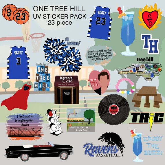 Netflix One Tree Hill Channel Oth Similar To One Tree Hill Rotten