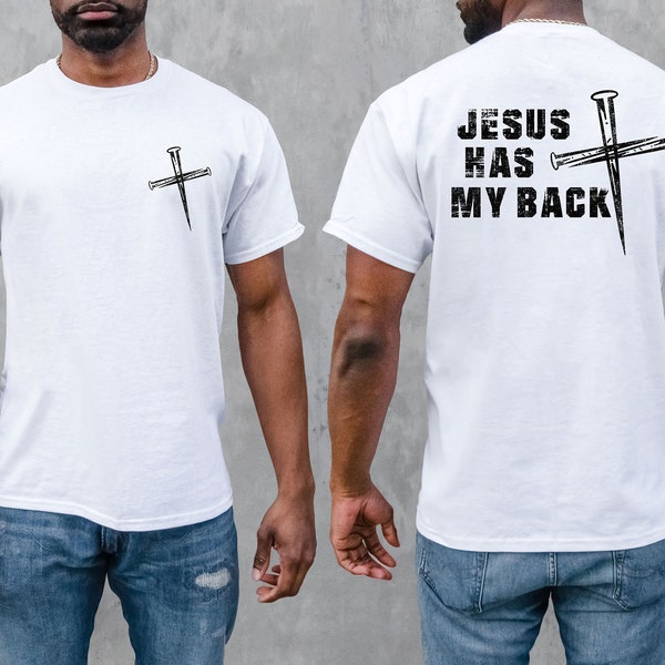 Jesus Back Floral - Etsy