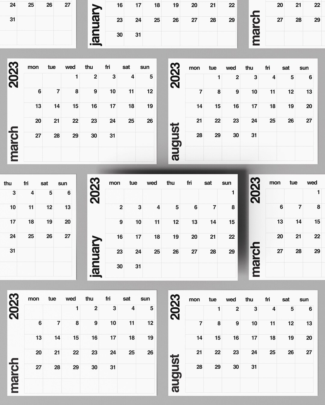 printable-2023-calendar-a4-and-letter-size-instant-etsy