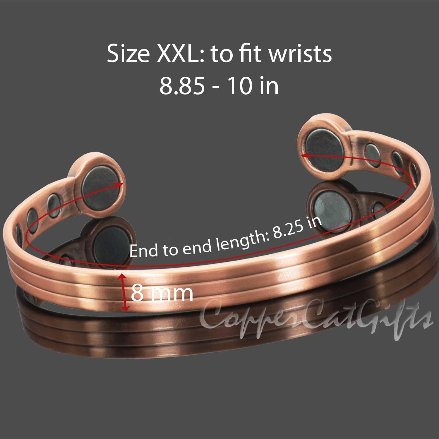Men's health bracelet deals