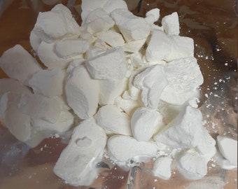 How To Make Cornstarch Chunks In The Oven