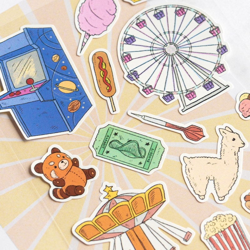 RF&CM Spritz Aktivist Kostüm - Sicherheitsweste Für Karneval & Partys